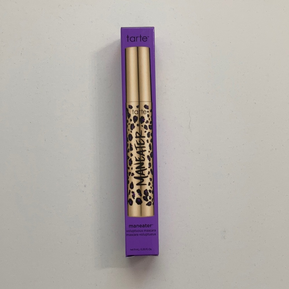 Tarte Maneater Mascara Full Size
